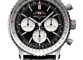 Breitling Navitimer 1 B01 Chronograph AB0138211B1P1 -