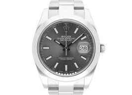 Rolex Datejust 41 126300 -