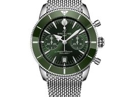 Breitling Superocean Heritage 42 AB0156361L1A1 -