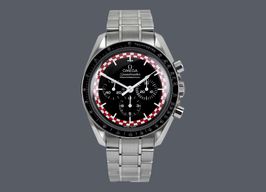 Omega Speedmaster Professional Moonwatch 311.30.42.30.01.004 (Onbekend (willekeurig serienummer)) - Zwart wijzerplaat 42mm Staal