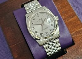 Rolex Datejust 36 116234 -
