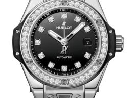 Hublot Big Bang 485.SX.1270.RX.1204 -