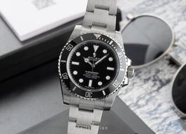 Rolex Submariner No Date 114060 -