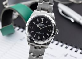 Rolex Explorer 124270 -