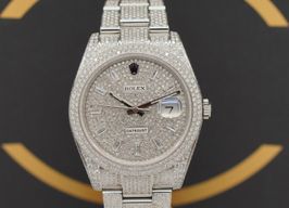 Rolex Datejust 41 126300 -