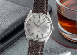 Omega Genève 166.041 (1969) - 34 mm