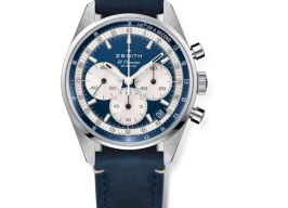 Zenith El Primero Chronomaster 03.3200.3600/51.C902 -