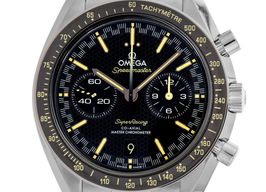 Omega Speedmaster 329.30.44.51.01.003 -
