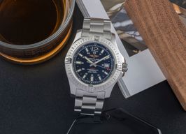 Breitling Colt Automatic A17388 (2017) - 44 mm Steel case