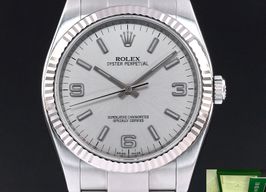 Rolex Oyster Perpetual 36 116034 -