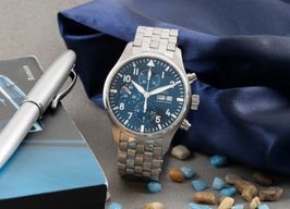 IWC Pilot Chronograph IW377717 -