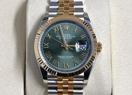 Rolex Datejust 126233 -