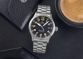Omega Dynamic 5200.50.00 -
