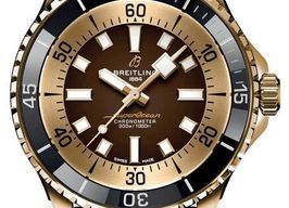 Breitling Superocean 44 N17376201Q1S1 -