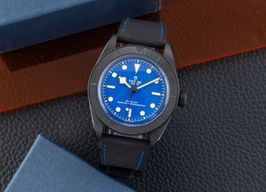 Tudor Black Bay 41 79210CNU -