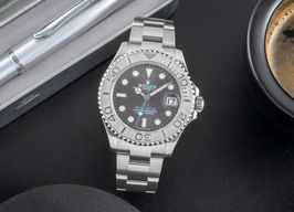 Rolex Yacht-Master 37 268622 -
