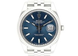 Rolex Datejust 41 126334 -