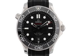 Omega Seamaster Diver 300 M 210.32.42.20.01.001 -