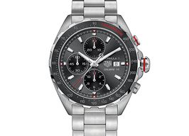 TAG Heuer Formula 1 Calibre 16 CAZ2012.BA0876 -