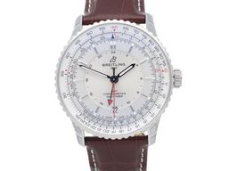 Breitling Navitimer GMT A32310211G1P1 -