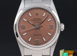 Rolex Air-King 14000 -