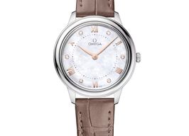 Omega De Ville 434.13.30.60.55.001 -