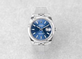 Rolex Datejust 41 126334 (2023) - 41mm Staal