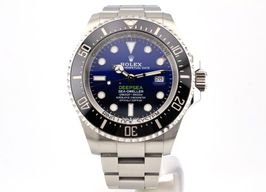 Rolex Sea-Dweller Deepsea 126660 -