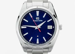Grand Seiko Heritage Collection SBGP007 -