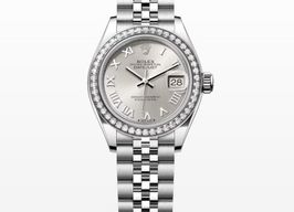 Rolex Lady-Datejust 279384RBR -