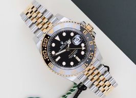 Rolex GMT-Master II 126713GRNR -