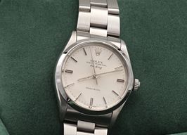 Rolex Air-King 5500 -