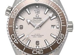 Omega Seamaster Planet Ocean 215.32.44.21.09.001 -