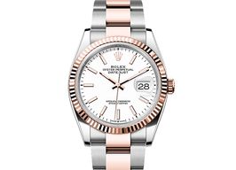 Rolex Datejust 36 126231 -