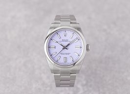 Rolex Oyster Perpetual 41 134300 (2026) - 41 mm Steel case