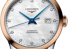 Longines Record L2.321.5.87.7 -