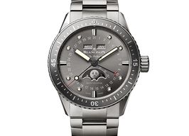 Blancpain Fifty Fathoms Bathyscaphe 5054-1210-98S -
