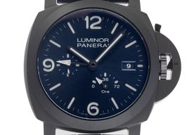 Panerai Luminor GMT Automatic PAM01574 -