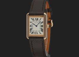 Cartier Tank Solo W5200024 -