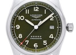 Longines Spirit L3.810.4.03.2 -