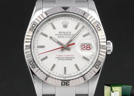 Rolex Datejust Turn-O-Graph 116264 -