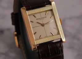 Jaeger-LeCoultre Vintage Unknown -