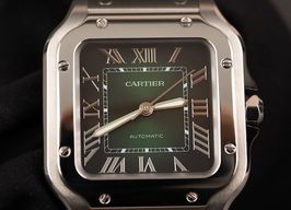 Cartier Santos WSSA0061 -