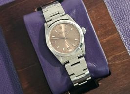 Rolex Oyster Perpetual 31 77080 -