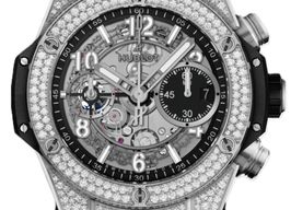 Hublot Big Bang Unico 441.NX.1171.RX.1704 -