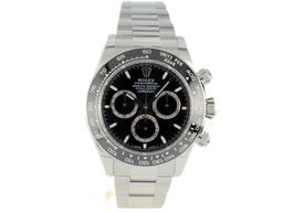 Rolex Daytona 126500LN -