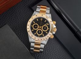 Rolex Daytona 16523 (1991) - 40 mm Gold/Steel case