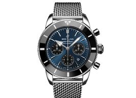 Breitling Superocean Heritage II Chronograph AB0162121C1A1 -