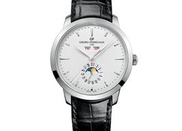 Girard-Perregaux 1966 49535-11-131-BB60 -