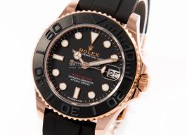 Rolex Yacht-Master 37 268655 -
